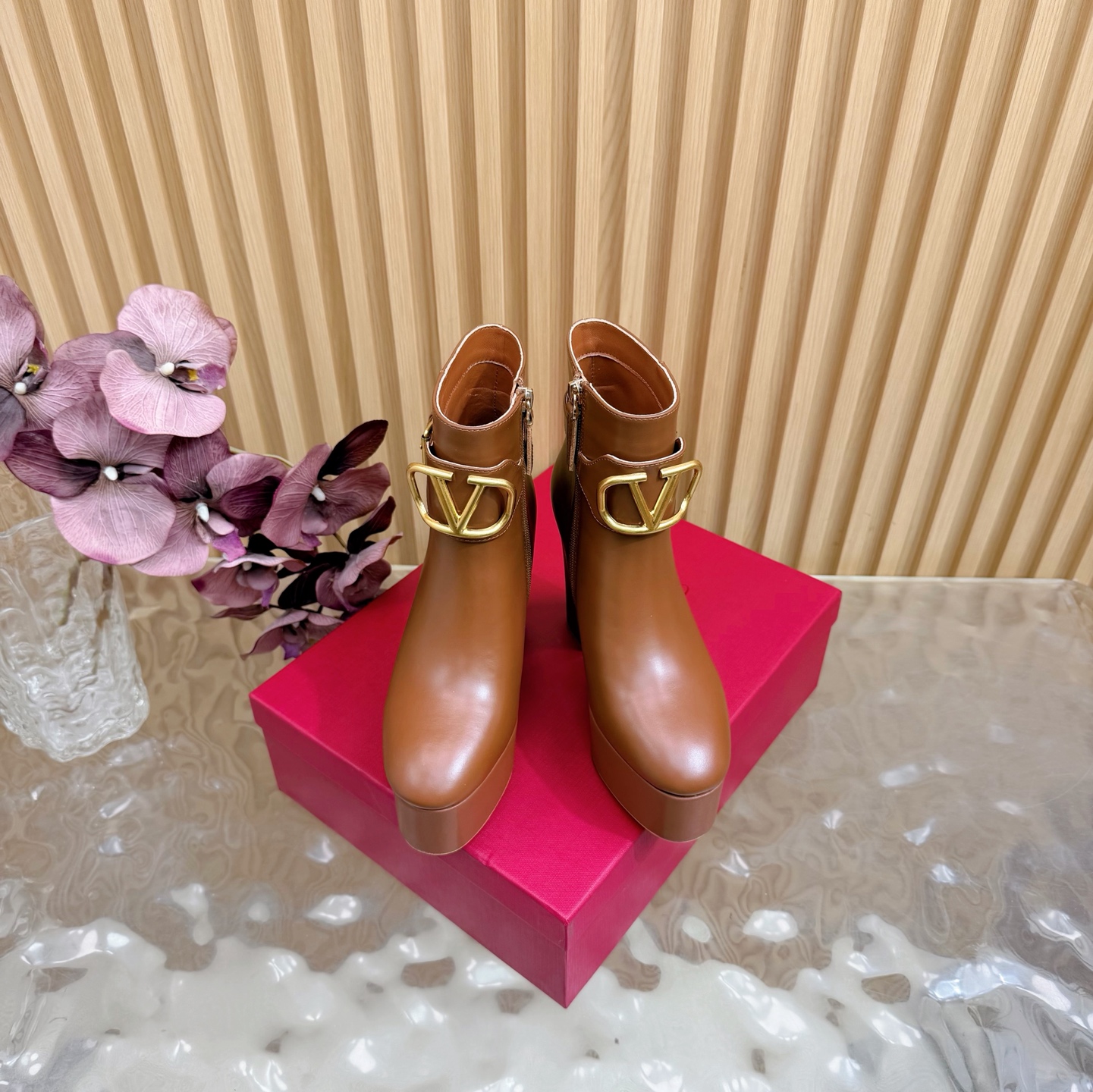 Women's high heels